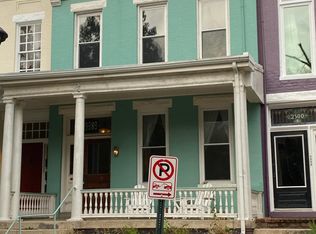 2502 Floyd Ave APT 1, Richmond, VA 23220