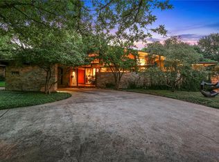 7115 Brookshire Cir, Dallas, TX 75230