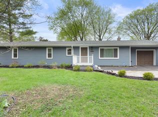 3118 Soldiers Home Rd, West Lafayette, IN 47906