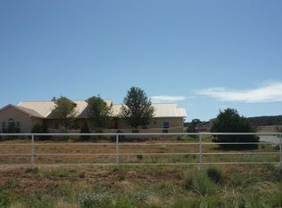 128 Elite Dr, Tijeras, NM 87059