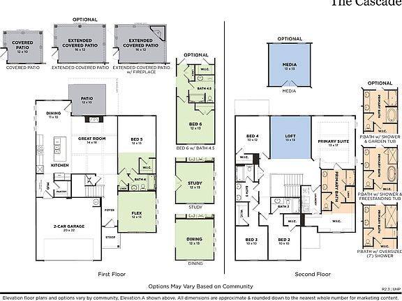 2nd image of 2895 Steiner Way