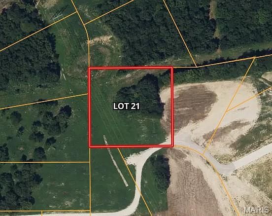 1st image of 142 McMorland Dr Lot 21