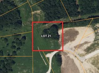 142 McMorland Dr Lot 21, O'Fallon, MO