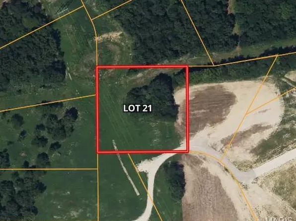 142 McMorland Dr Lot 21, O'Fallon, MO 63366