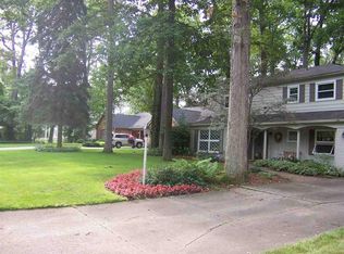 17430 Darden Rd, South Bend, IN 46635