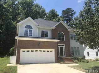 115 Glenmore Rd, Cary, NC 27519