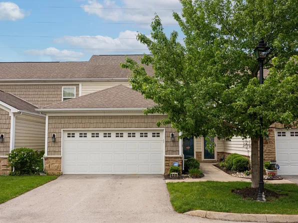 5049 Dinard Way, Columbus, OH 43221