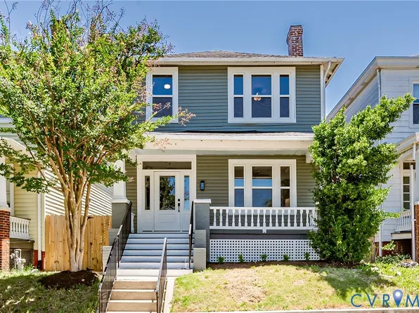 607 N 37th St, Richmond, VA 23223