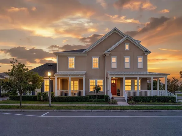 1851 COASTAL COURT, CELEBRATION, FL 34747