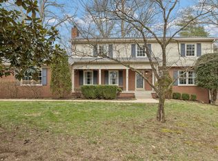 1512 Windermere Dr, Columbia, TN 38401