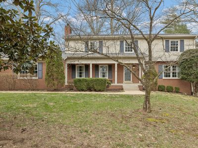 1512 Windermere Dr, Columbia, TN, 38401