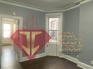 312 28th St #4A, Union City, NJ 07087