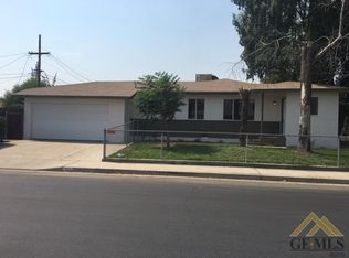 411 Leland Ave, Bakersfield, CA 93304