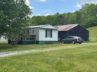 2172 Pattie Ridge Rd, Dunnville, KY 42528