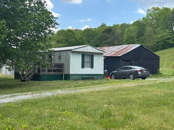 2172 Pattie Ridge Rd, Dunnville, KY 42528