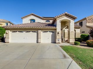 2220 E Stephens Pl, Chandler, AZ 85225