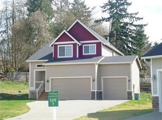 2631 S 296th Pl, Federal Way, WA 98003