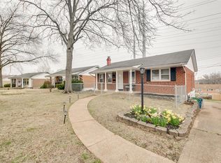 9177 Radiom Dr, Saint Louis, MO 63123