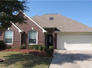 3934 Elm Stream Ct, Fresno, TX 77545