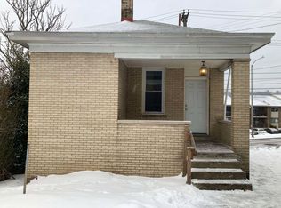 534 6th Ave, McKeesport, PA 15132