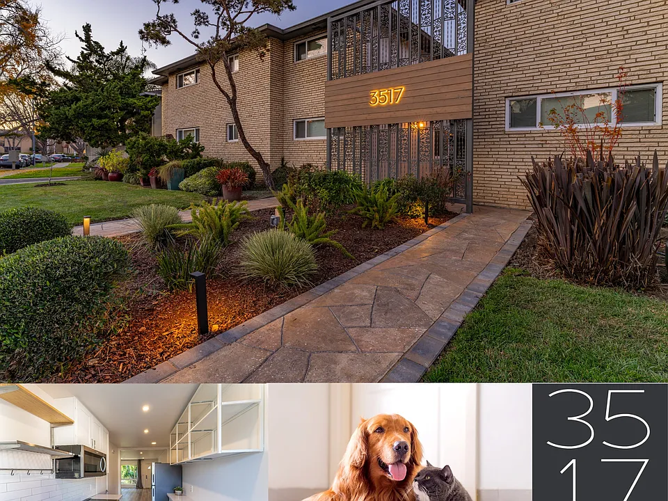 3517 Alden Way #18