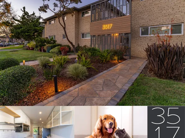 3517 Alden Way APT 18, San Jose, CA 95117