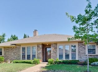 1128 Chesterton Dr, Richardson, TX 75080