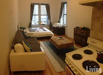 Rented by Living New York