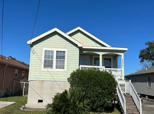 2623 Frankfort St, New Orleans, LA 70122