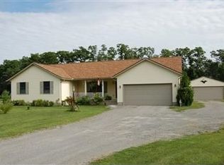 3500 W Middletown Rd, Columbiana, OH 44408