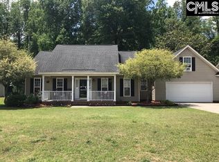 5 Trotter Ct, Lugoff, SC 29078
