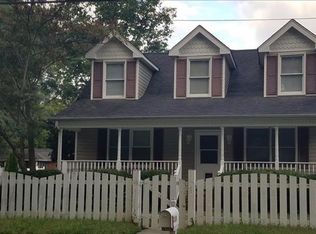 1139 Elder Ave, Chesapeake, VA 23325