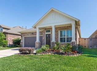 182 Saddle Dr, Houston, TX 77065