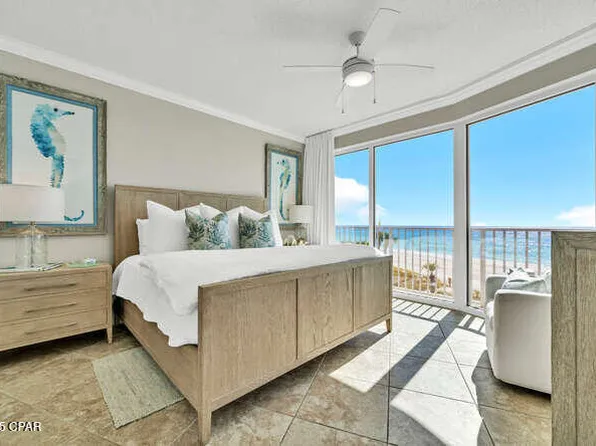 9450 Thomas Dr #303C, Panama City Beach, FL 32408