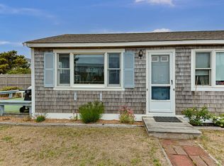 963 Commercial St #U63, Provincetown, MA 02657