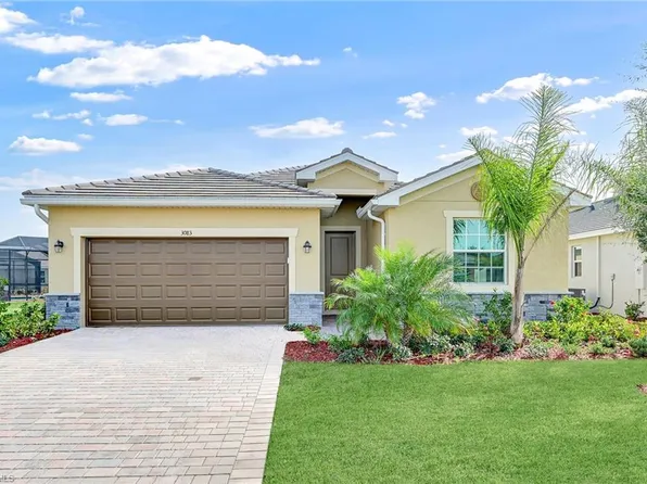 3083 Weston Manor DR, ALVA, FL 33920