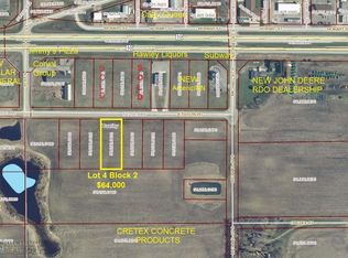 1329 Jetvig Blvd, Hawley, MN 56549