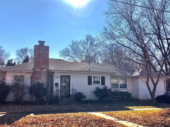 1319 W 8th Ave, Stillwater, OK 74074
