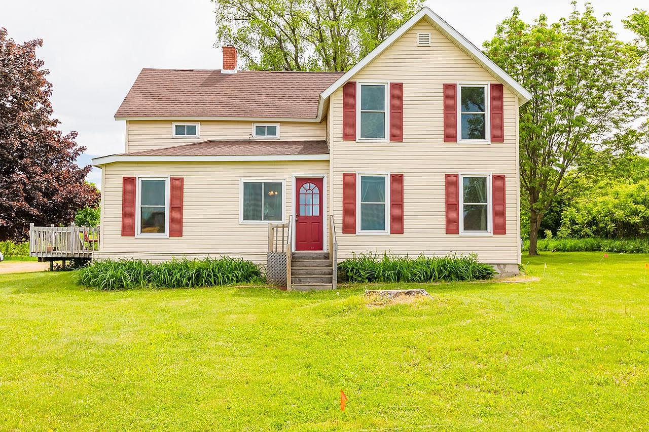 205567 OLD HIGHWAY 51, Mosinee, WI 54455 Zillow