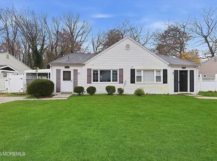 2531 Lexington Court, Jackson, NJ 08527