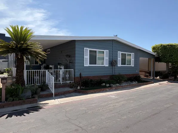 1919 W Coronet Ave Spc 196, Anaheim, CA 92801