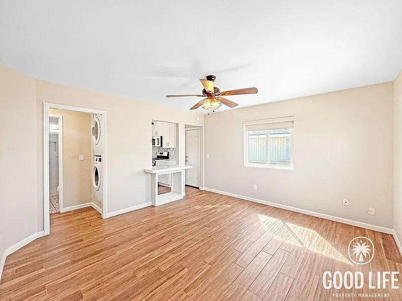 2 bed, 1.0 bath, 624 sqft, $2,400 — Photo 4