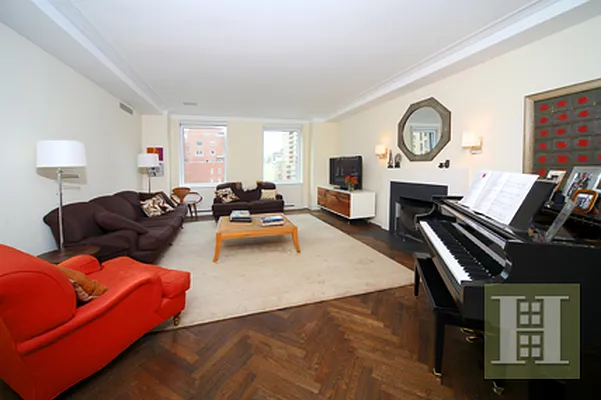 Sold by Halstead Real Estate | media 21