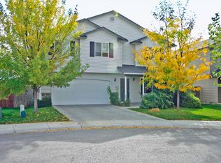809 N Gray Cloud Pl, Meridian, ID 83642