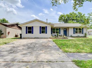 2219 S 131st Ave E, Tulsa, OK 74134