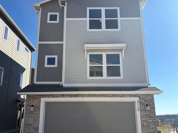 2115 Zipline Vw, Colorado Springs, CO 80910