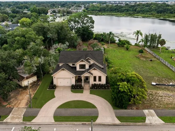 1111 N BUMBY AVENUE, ORLANDO, FL 32803