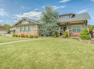 4925 Yellow Woods Way, Edmond, OK 73034