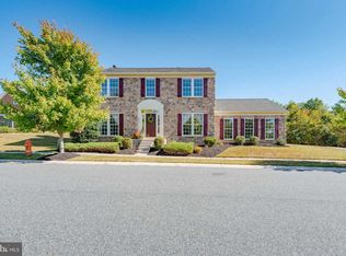 4413 Cross Brook Dr, Perry Hall, MD 21128