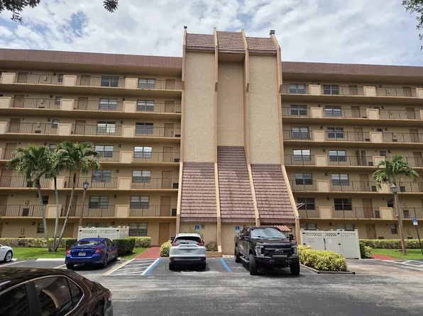 3001 W Rolling Hills Cir APT 603, Davie, FL 33328